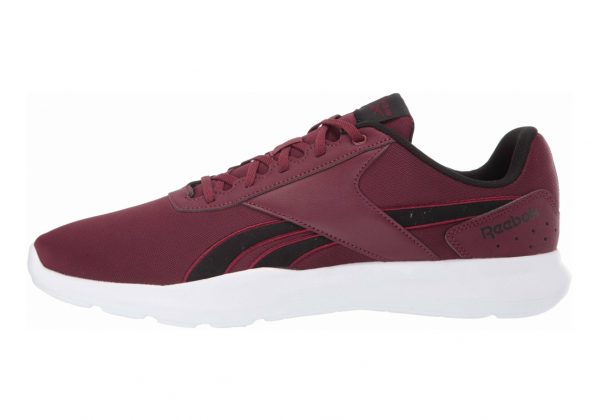 Reebok Dart TR 2 - Maroon/Black/White (KXP83)