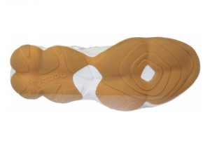 Reebok DMX Fusion - Chalk Parchment Blue Slate (CN3897)