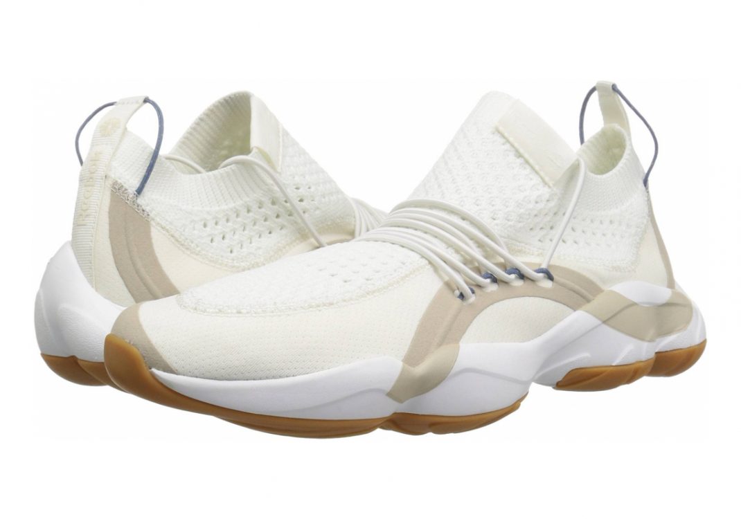 Reebok DMX Fusion - Chalk Parchment Blue Slate (CN3897)