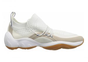 Reebok DMX Fusion - Chalk Parchment Blue Slate (CN3897)