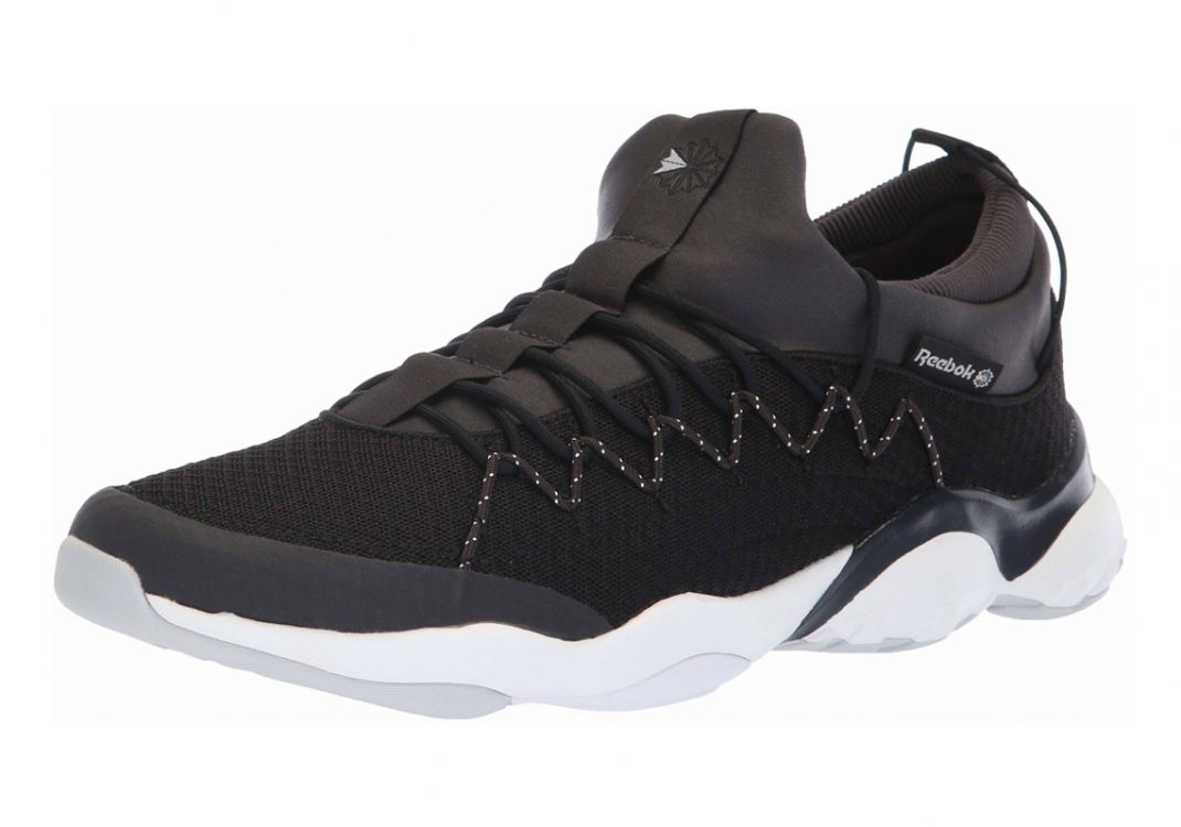 Reebok DMX Fusion Lite - Black (CN6060)