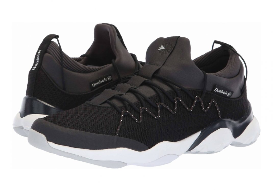 Reebok DMX Fusion Lite - Black (CN6060)