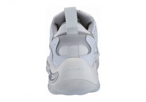 Reebok DMX Series 1600 - Cloud Grey Lemon Zest (DV5562)