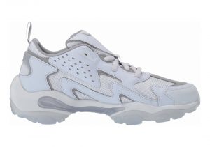 Reebok DMX Series 1600 - Cloud Grey Lemon Zest (DV5562)