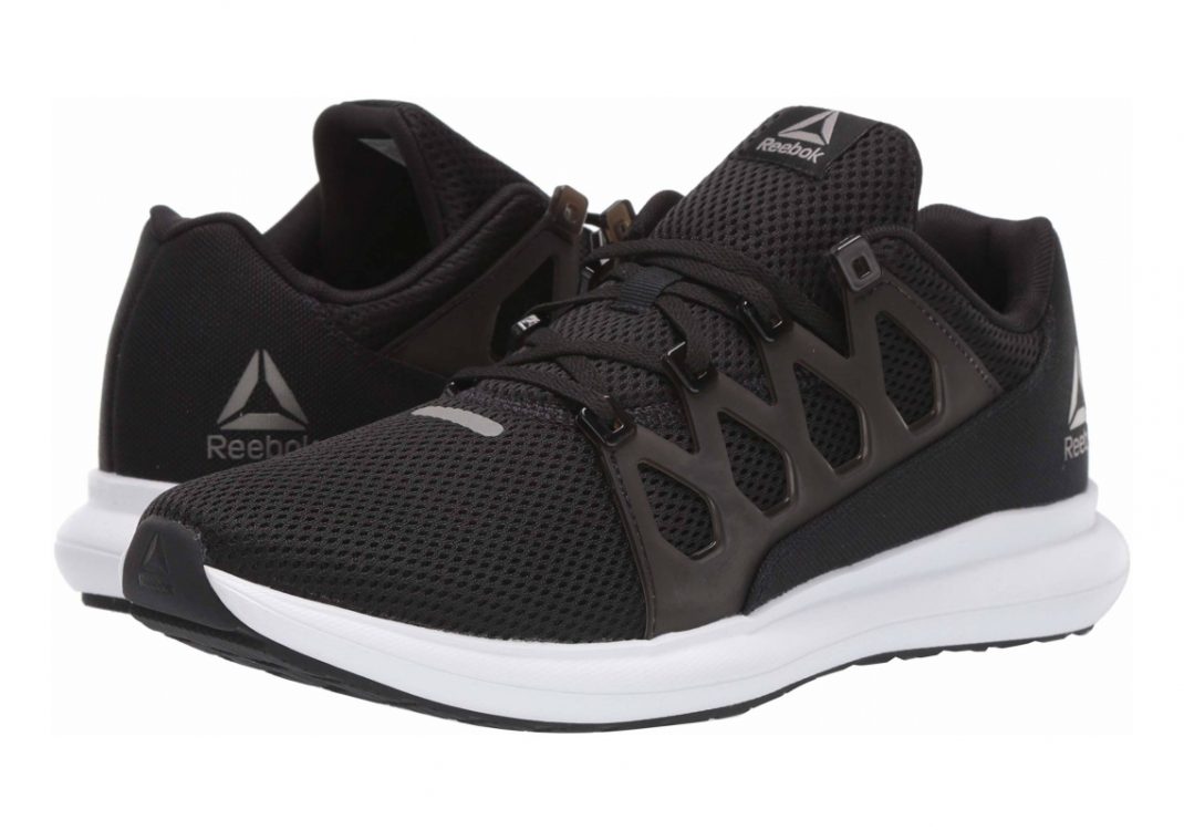 Reebok Driftium Ride 2 - Black White Pewter (DV9173)