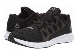 Reebok Driftium Ride 2 - Black White Pewter (DV9173)