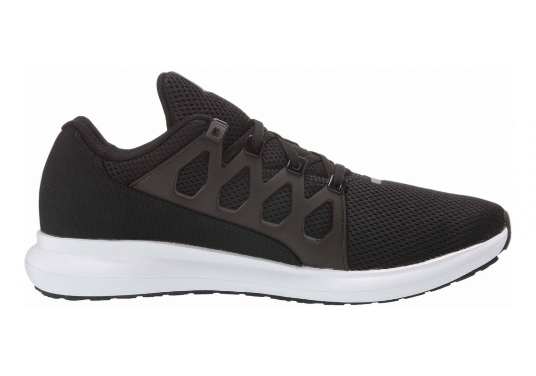 Reebok Driftium Ride 2 - Black White Pewter (DV9173)