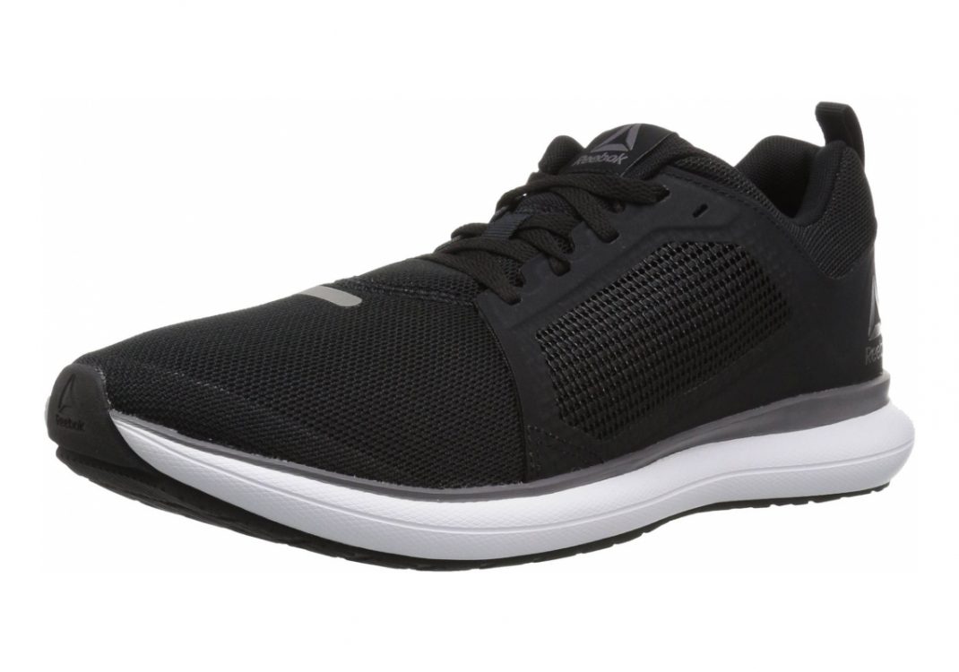 Black Foggy Grey White Si (CN3554)