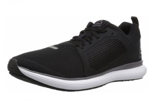 Black Foggy Grey White Si (CN3554)