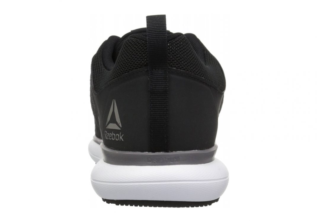 Black Foggy Grey White Si (CN3554)