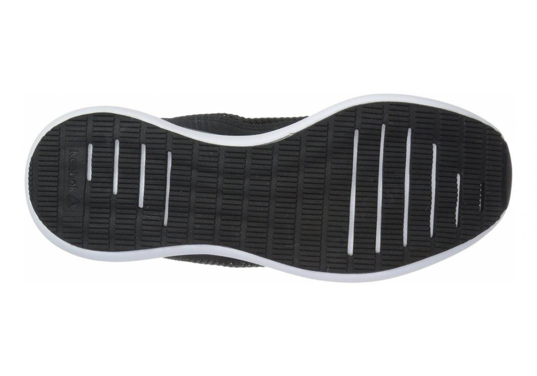 Black Foggy Grey White Si (CN3554)