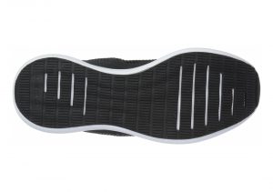 Black Foggy Grey White Si (CN3554)