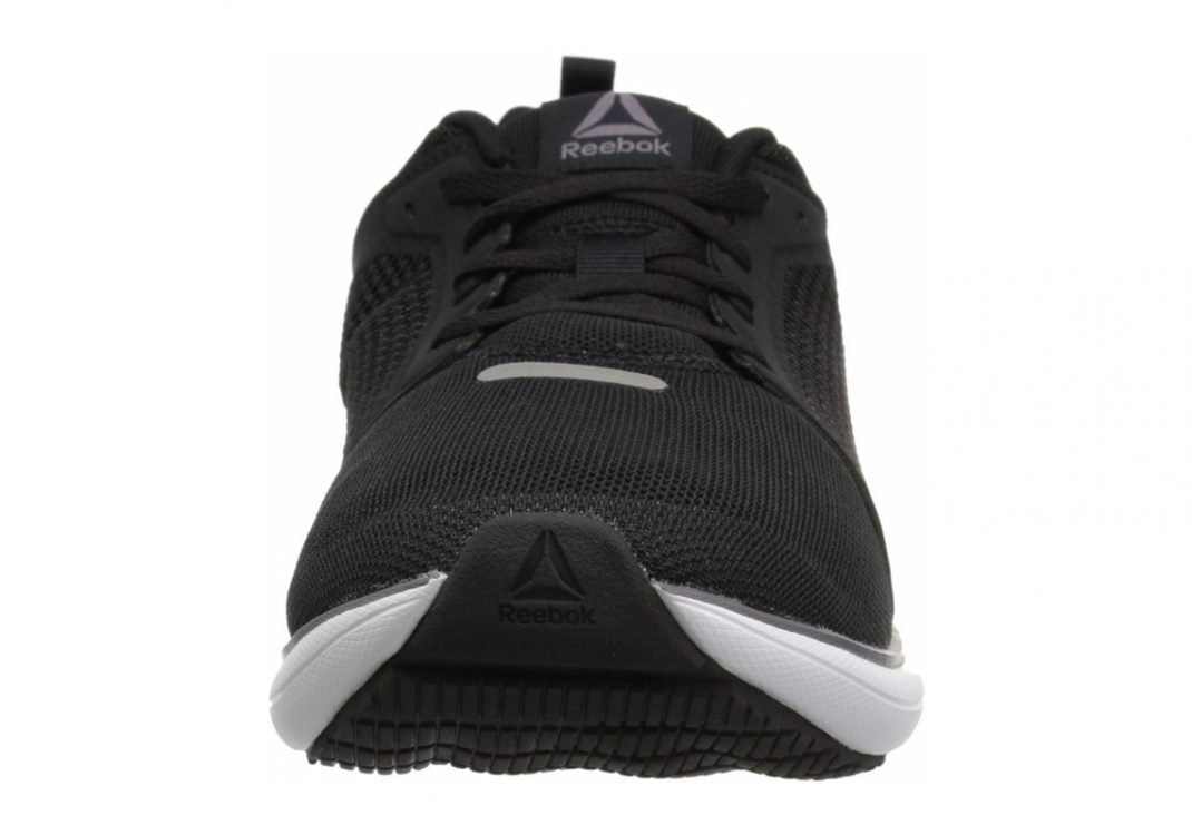 Black Foggy Grey White Si (CN3554)