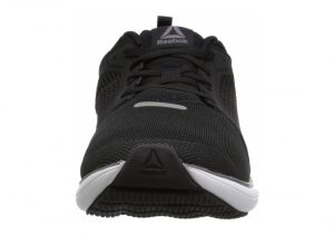 Black Foggy Grey White Si (CN3554)