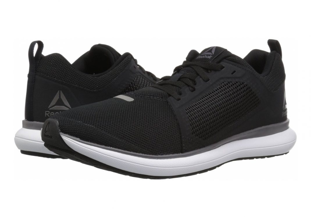 Black Foggy Grey White Si (CN3554)