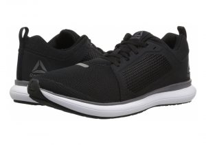 Black Foggy Grey White Si (CN3554)