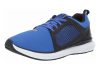 Reebok Driftium Ride - Crushed Cobalt Black White True Grey (CN6659)