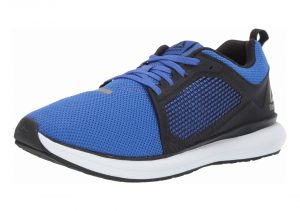 Reebok Driftium Ride - Crushed Cobalt Black White True Grey (CN6659)