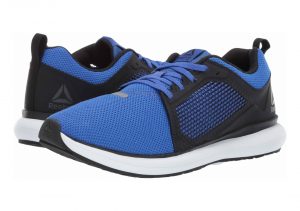 Reebok Driftium Ride - Crushed Cobalt Black White True Grey (CN6659)