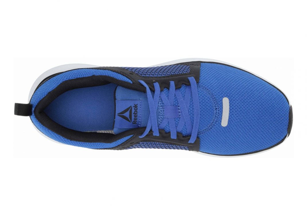 Reebok Driftium Ride - Crushed Cobalt Black White True Grey (CN6659)