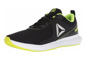 Reebok Driftium - Black Ash Grey Solar Yllw (CN3961)