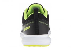Reebok Driftium - Black Ash Grey Solar Yllw (CN3961)
