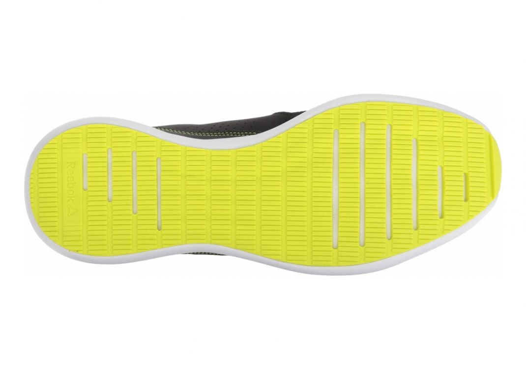 Reebok Driftium - Black Ash Grey Solar Yllw (CN3961)