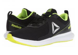 Reebok Driftium - Black Ash Grey Solar Yllw (CN3961)