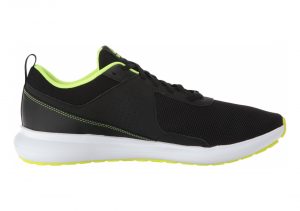Reebok Driftium - Black Ash Grey Solar Yllw (CN3961)