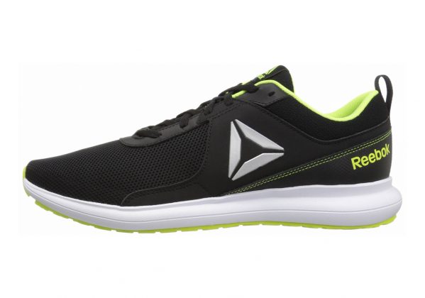 Reebok Driftium - Black Ash Grey Solar Yllw (CN3961)