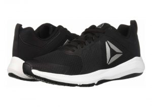 Reebok Edge Series TR - Black White Pewter (CN4835)
