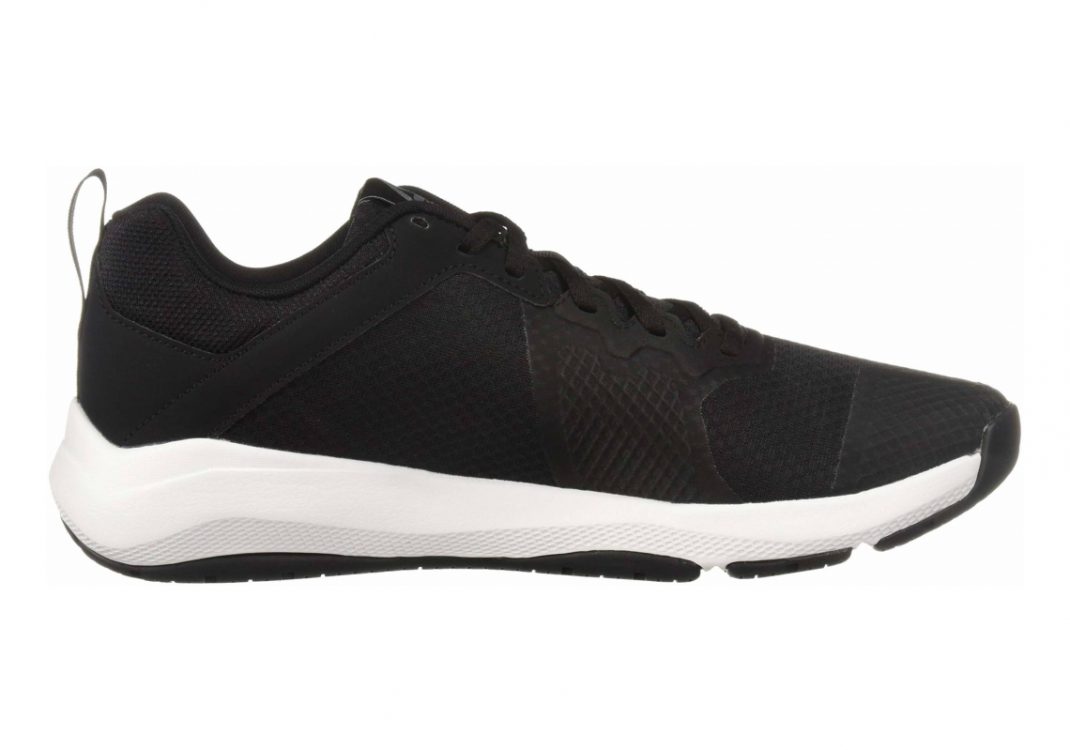 Reebok Edge Series TR - Black White Pewter (CN4835)