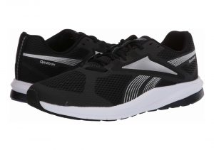 Reebok Endless Road 2 - Cold Grey White Vivid Orange (IRW76)