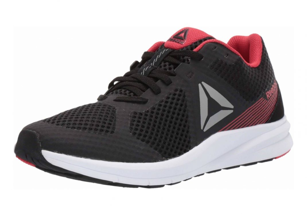 Black/Grey/Red (DV6196)