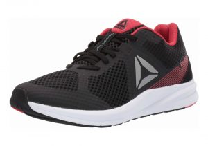 Black/Grey/Red (DV6196)