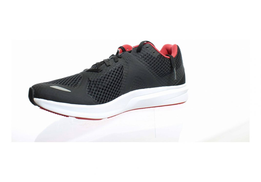 Black/Grey/Red (DV6196)