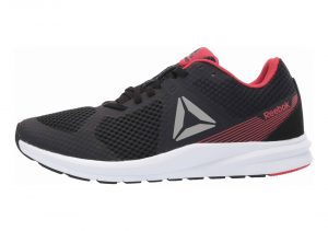 Black/Grey/Red (DV6196)