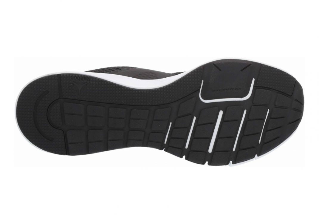 Reebok Endless Road - Black True Grey White Pure Silver (CN6423)