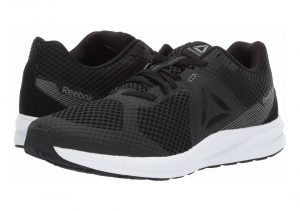 Reebok Endless Road - Black True Grey White Pure Silver (CN6423)