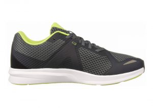 Cold Grey/Black/Neon (DV8552)