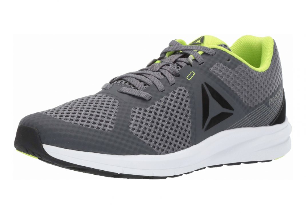 Cold Grey Black Neon Lime White (CN6420)