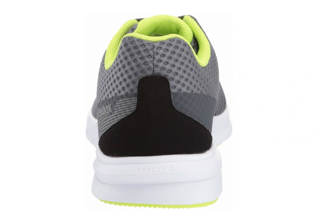 Cold Grey Black Neon Lime White (CN6420)