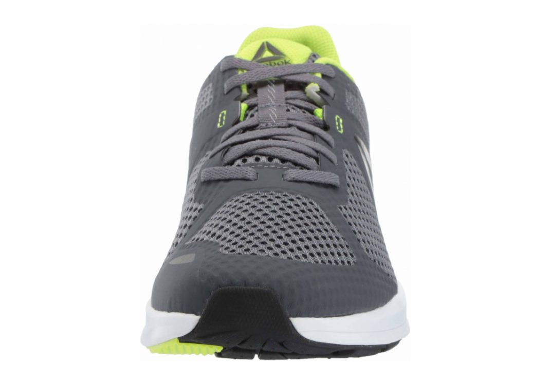 Cold Grey Black Neon Lime White (CN6420)