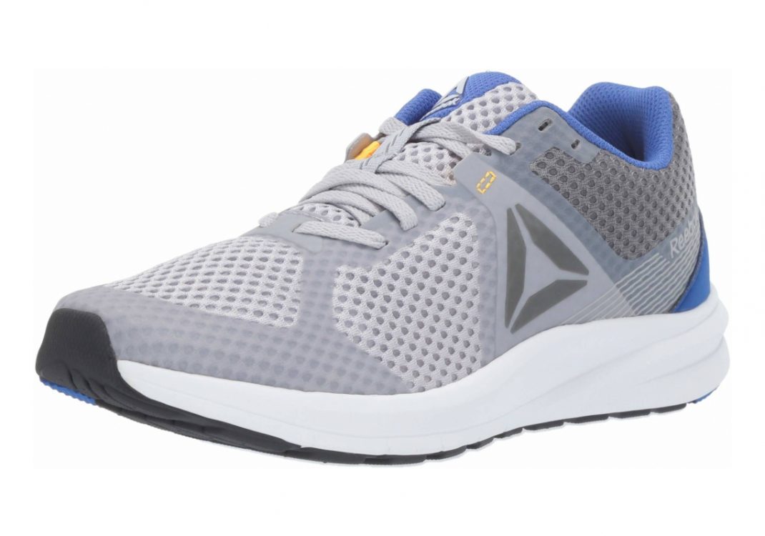 Cold Grey Crushed Cobalt Solar Gold White Shadow (CN6426)