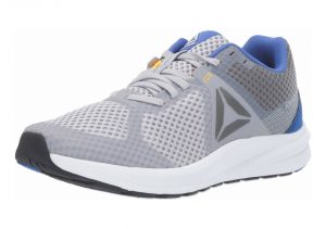 Cold Grey Crushed Cobalt Solar Gold White Shadow (CN6426)