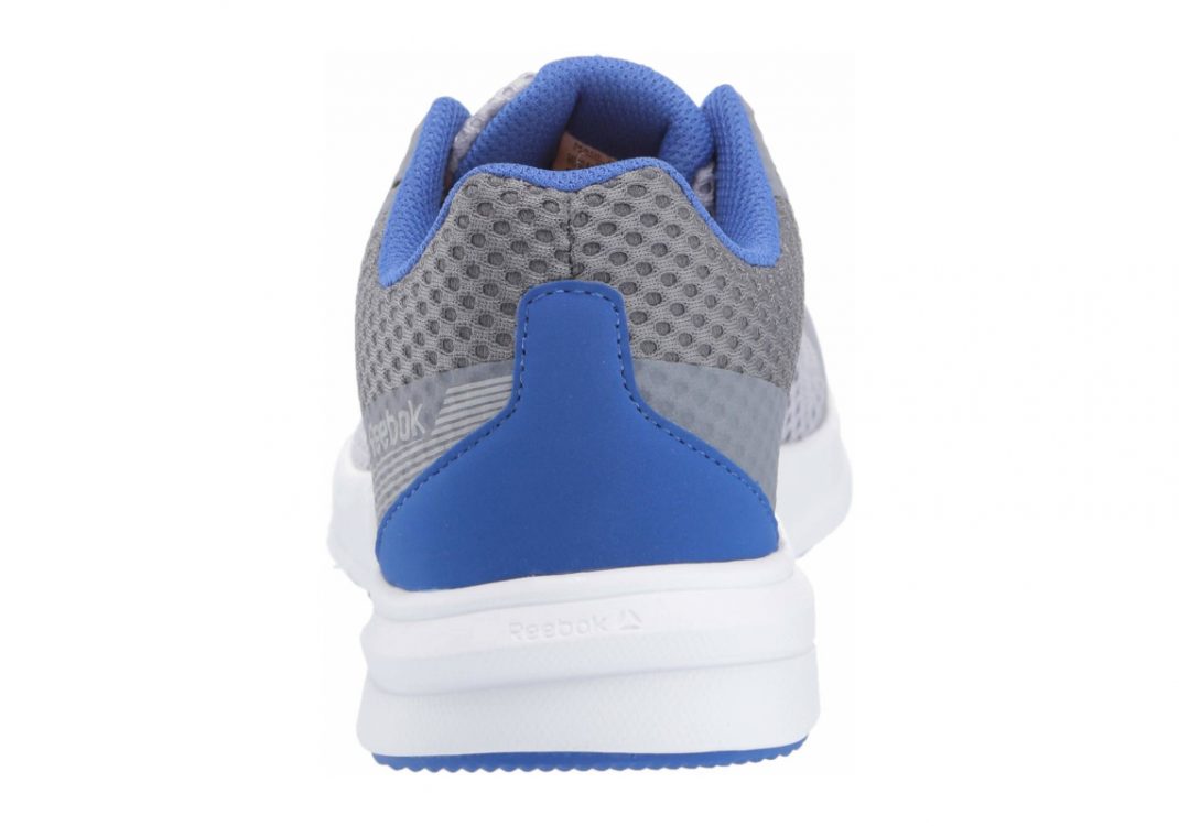 Cold Grey Crushed Cobalt Solar Gold White Shadow (CN6426)