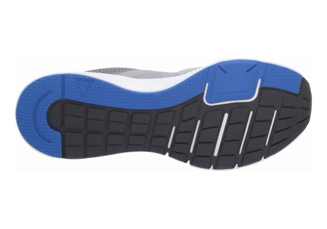 Cold Grey Crushed Cobalt Solar Gold White Shadow (CN6426)