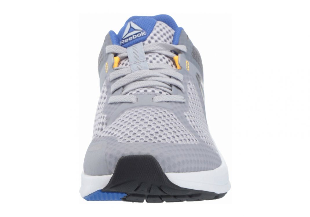 Cold Grey Crushed Cobalt Solar Gold White Shadow (CN6426)