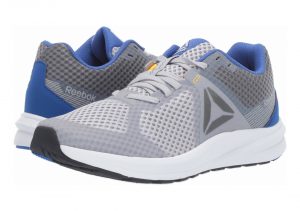 Cold Grey Crushed Cobalt Solar Gold White Shadow (CN6426)