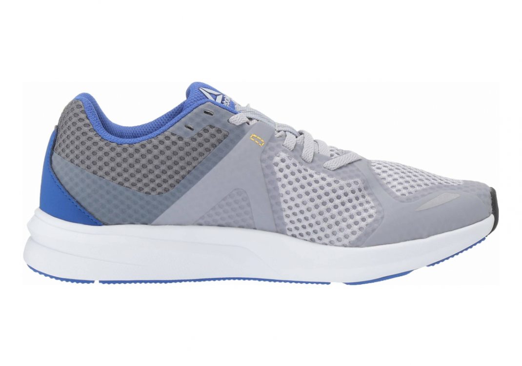 Cold Grey Crushed Cobalt Solar Gold White Shadow (CN6426)